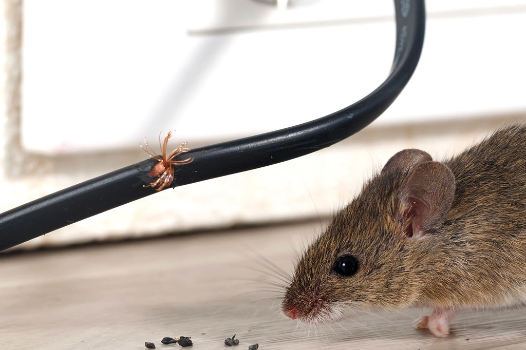 Pest Control Services In Chennai